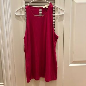 Etcetera soft magenta Tank Top